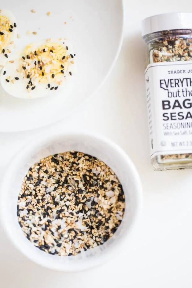 Everything Bagel